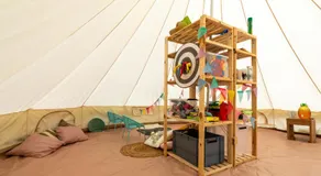 Camping maeva Respire La Serre - Image 5