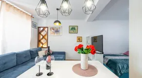 Modern Studio Apartman - Image 3