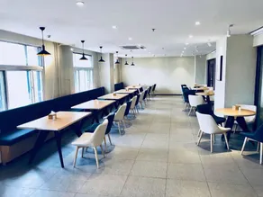 HanTing Hotel (Weifang Dongfeng East Street Taihua City) - Image 4