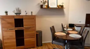 Lord Nelson Apartment 13 - Image 5