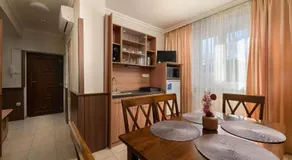 Szilfa Étterem Mariann Apartman - Image 5