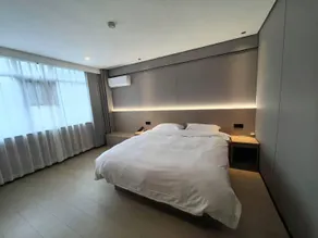 Rest Hotel (Wenzhou Kunyang Renmin Road Branch) - Image 2