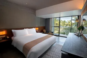 Anyu Hotel Sanya - Image 2