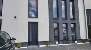 Friendly house in Bastogne 130 m with private garden for 5 people - Image 5