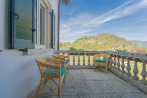 Villa  Sofia  Bellagio with private garden - Image 5