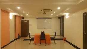 HOTEL SAHARA INN TANJUNG MALIM - Image 2