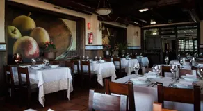 Hotel Restaurante Canzana - Image 4