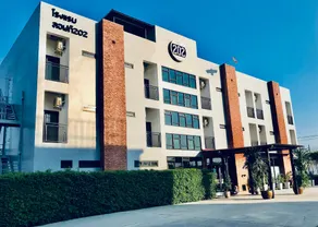 Loft 202 Hotel - Image 1