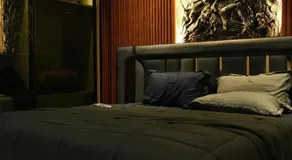 Casa Stays Luxurious 1BHK - Image 2
