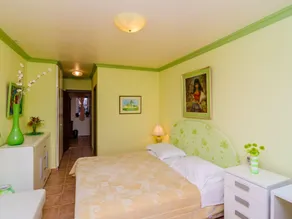 Pansion Villa Antonio - Standard Doppelzimmer 8 - Image 2