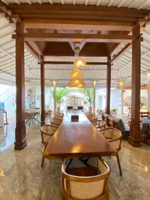Taman Daun Homestay - Image 4