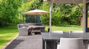Bungalow Goudhaver | 4 personen - Vakantiepark De Kremmer - Image 4