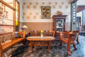 Dancenter Patradisa Hotel - Image 4