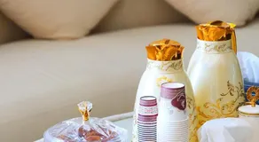 AL MARSA HOTEL APARTMENTS - Image 4