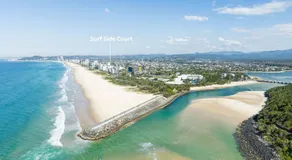 Surfside Court - Hosted by Burleigh Letting - Image 5