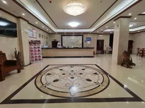 Ronglian Hotel - Image 4