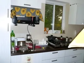 Sagar Guest House - Image 4