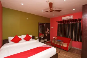 Hotel O Uchhash - Image 2