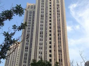 Dongyang Apartment Hotel (Dalian Digital Plaza) - Image 3