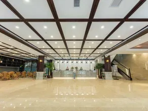 ZhongNan Resort Hotel - Image 3