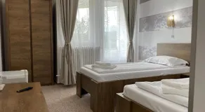 Hotel Hefaistos - Sovata - Image 2