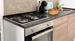 Fair Haven - Modern Stay Near Metro Bisceglie and San Siro - Image 4