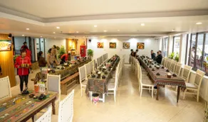 KEZAN Hotel - Image 4