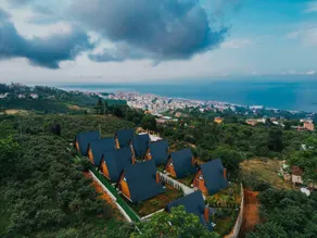 GANİTA TRAVEL BUNGALOV - Image 4