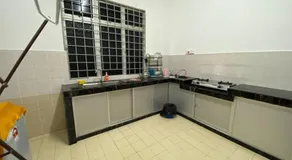 BB Senawang Homestay - Image 5
