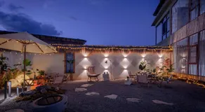 Shangri-La Jinwushe Boutique Inn - Image 2
