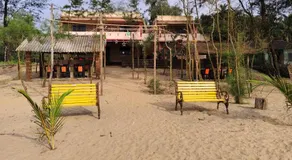 Silver sand beach resort - Image 2
