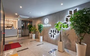 Hanam Bluehill Hotel - Image 4