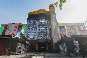 Urbanview Hotel Kanca Banjarmasin by RedDoorz - Image 4