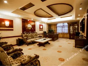Golden Rose Hotel - Image 3