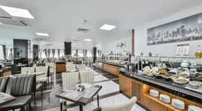 Prestige Deluxe Hotel Aquapark Club - All inclusive - Image 5