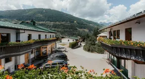 Ferienwohnungen Badbruckerweg- Bad Gastein - Image 4