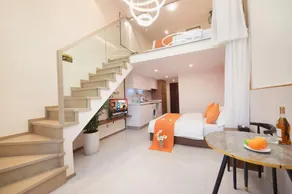 Sida Smart Hotel (Beijing Lusijiaying Subway Station Branch) - Image 3