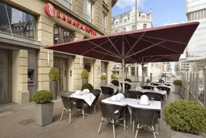 Ramada by Wyndham Frankfurt Central Station - Image 4