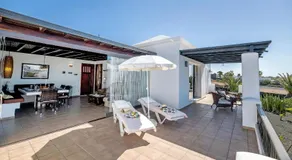 Appartement de vacances 'Casa Vista Hermosa' avec vue sur la mer, terrasse privée et Wi-Fi - Image 5