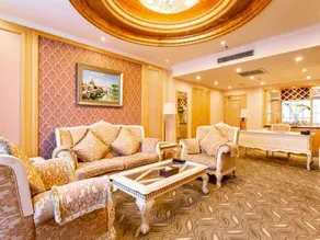 Songshan Hotel - Image 4