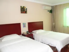 GreenTree Inn Beijing East Yizhuang District Second Kechuang Street Express Hotel - Image 5