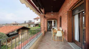 Villa Bruno Selvago In Lessona - Image 4