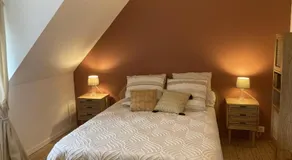 Terre Emerose chambre d'hôtes Pluduno - Image 4