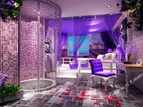 Soho Theme Hotel - Image 3