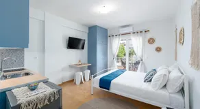 Eagle's Nest City Apartments - Image 2