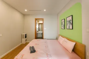 Căn hộ Le Capitole Apartment 27 Thái Thịnh, Đống Đa - Image 4