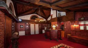 Hotel Restaurant Bujtina e Gjelit - Image 5