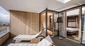 Lindenhof Pure Luxury & Spa DolceVita Resort - Image 3
