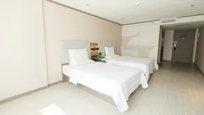 Hanting Hotel Chongqing Shapingba Railway Station Longhu Jinsha Tianjie - Image 4