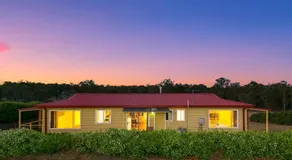 Villa Siena - Hunter Valley Unterkunft - Image 3